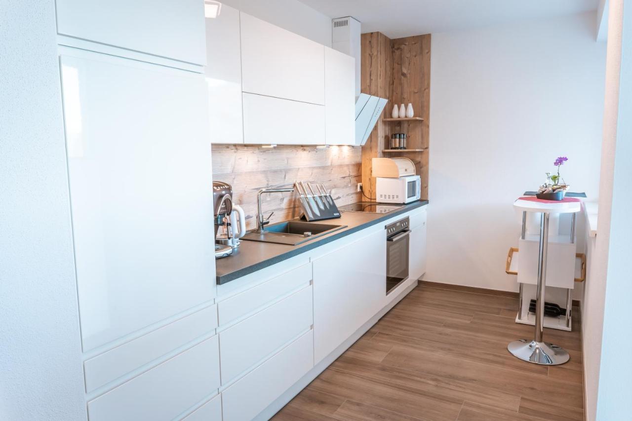 Appartement Traum Blick Sankt Gilgen Extérieur photo
