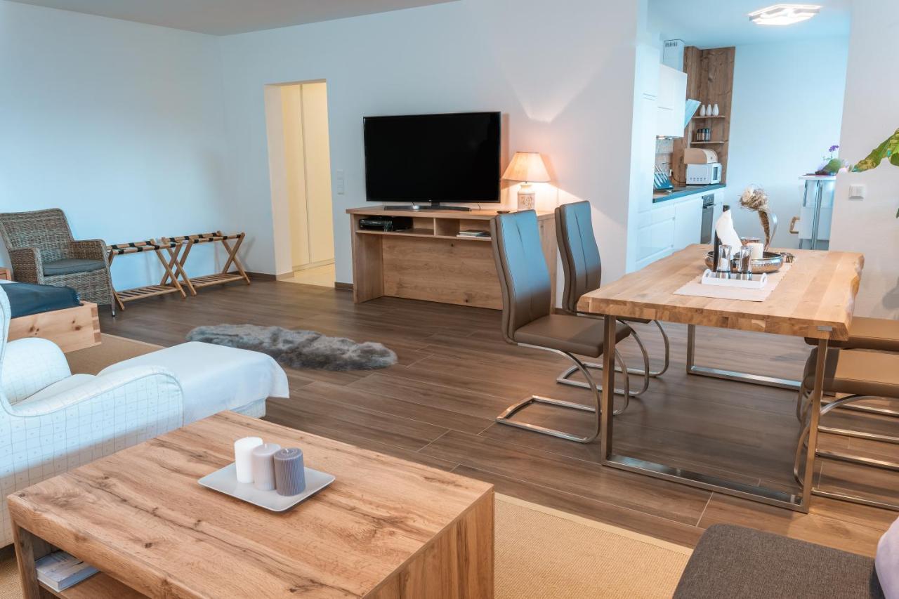 Appartement Traum Blick Sankt Gilgen Extérieur photo