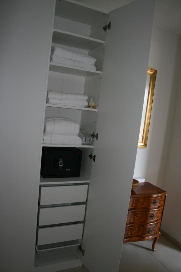 Appartement Traum Blick Sankt Gilgen Extérieur photo