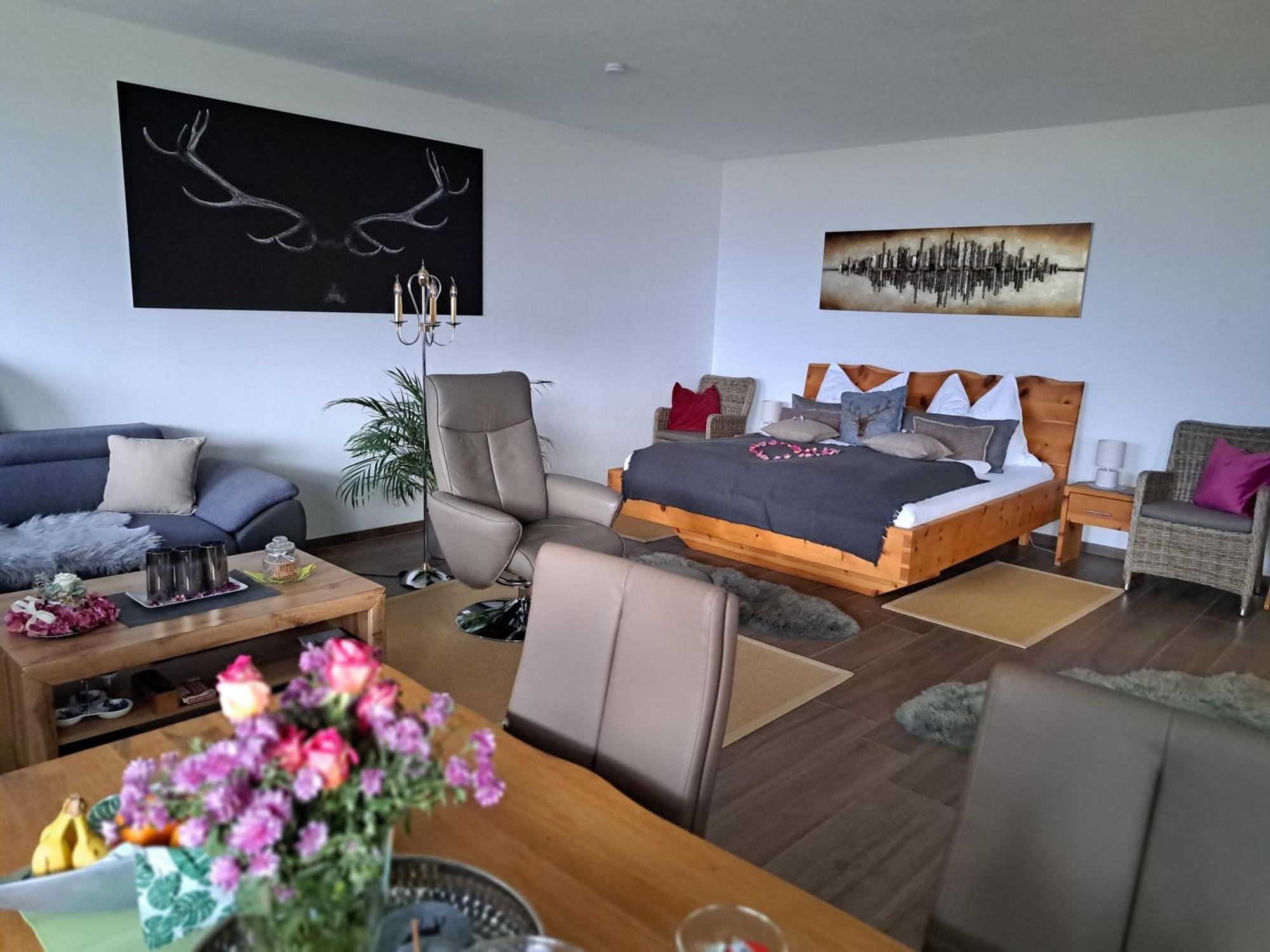 Appartement Traum Blick Sankt Gilgen Extérieur photo
